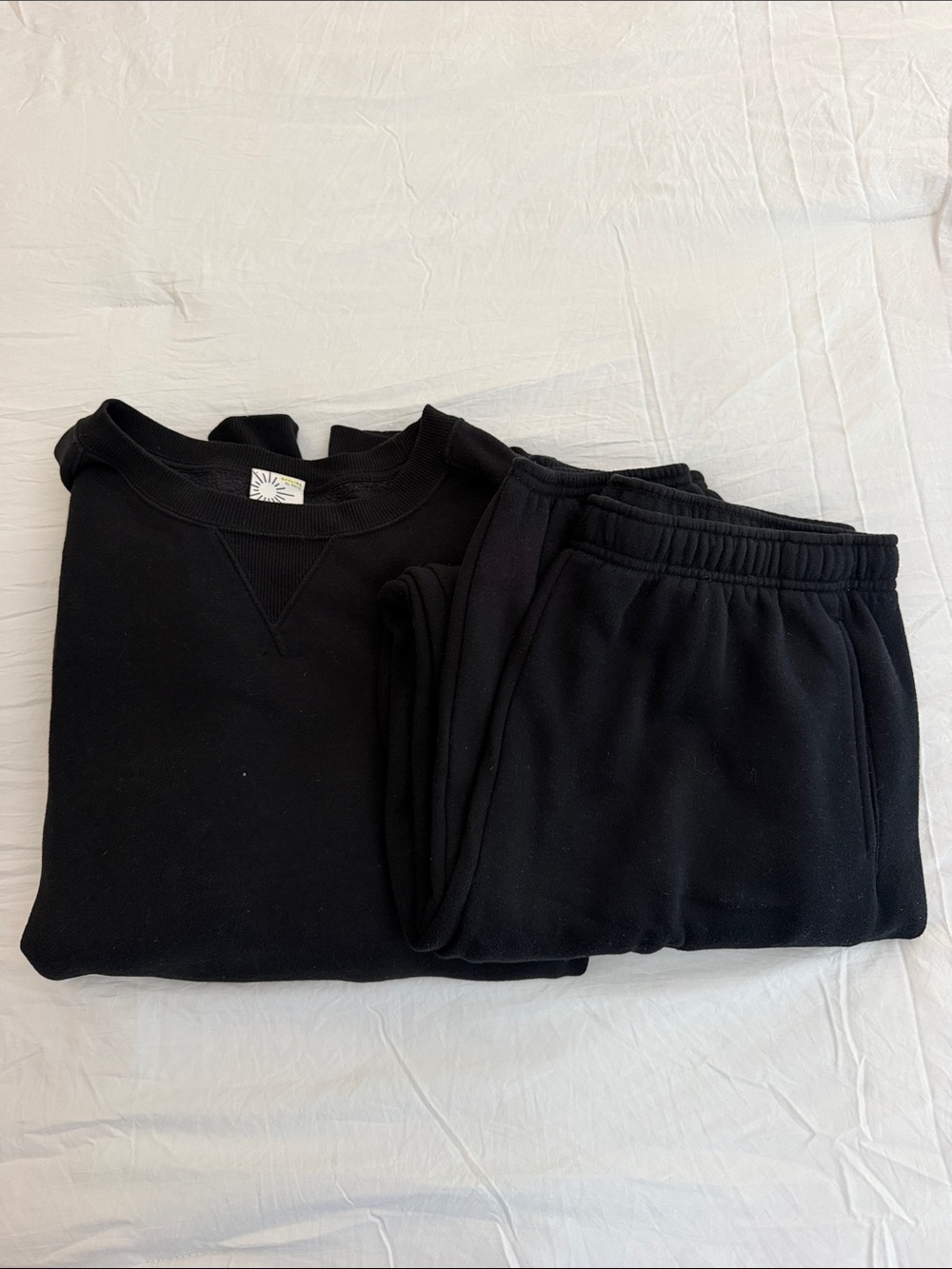 Offline Sweat Set